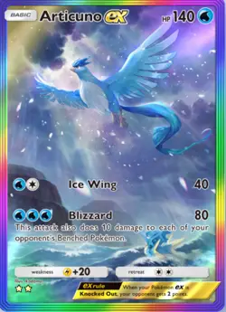 Pokemon TCG Pocket 2⭐ cards - Image 2