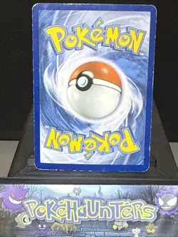 Pokemon Card Fearow XY57 XY Black Star Promo Cosmo Holo Played - Image 4