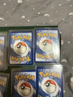 Pokemon Sword & Shield VMAX & VSTAR Ultra Rare Lot of 16 Cards NM/LP+ Charizard - Image 3