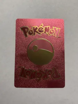 Pikachu Vmax Gigantamax G-Max Volt Tackle Red Foil Card TG29/TG30 M/NM - Image 2