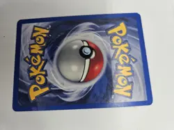 Pokemon Card, Blaines Charizard W/ Trainer Card Holo Set Gym Challenge - Image 5
