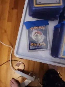 Lot of Pokemon 1st Edition Cards. Early Expansions. Great Condition - Image 2