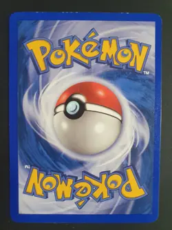 Magikarp 118/165 - Expedition Base Set - Pokemon Ereader Card - Excellent - Image 2