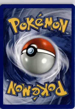 Pokemon Exeggutor 39/130 Base Set 2 Non-Holo WOTC Vintage Card TCG - Image 4