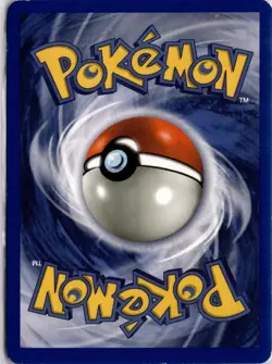 Pokemon Card Nidorino 54/130 Base Set 2 Trading Card TCG WOTC - Image 4