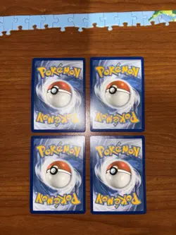 Pikachu V-Union - SWSH139-142 - Pokemon TCG: Celebrations Promo 4 Card Set - Image 3