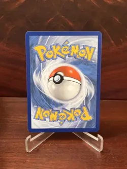 Rocket's Admin. 86/109 Celebrations Ultra Rare Holo Pokemon TCG Card NM/M - Image 2