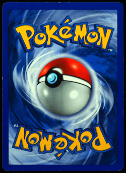 1st Edition Shadowless Squirtle 63/102 LP Pokemon Card - Image 3