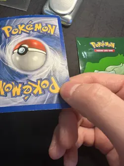 Pokemon Card Shiftry 12/92 Reverse Holo Ex Legend Maker 252🔥MP🔥 - Image 3