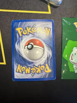 Pokemon Card Shiftry 12/92 Reverse Holo Ex Legend Maker 252🔥MP🔥 - Image 4