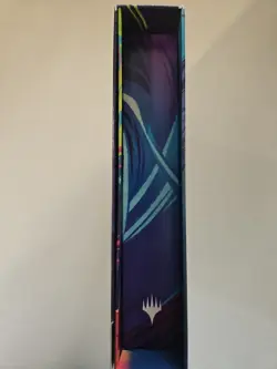 Magic The Gathering EDGE OF ETERNITIES Collector Booster Box 15 cards 1 Booster - Image 5