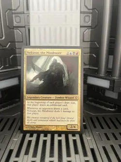 Nekusar, the Mindrazer Commander 2013 Regular - Image 1