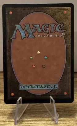 MTG Judgment Planar Chaos 97/143 Uncommon Foil Chinese HP - Image 2