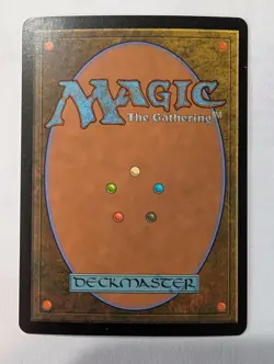 MTG Jackal Pup - FNM Promos Foil - NM - Image 2