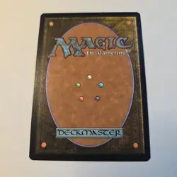 MTG - Skullclamp - Fallout #238 FOIL - NM/M - Image 2