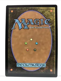 MTG Farewell Magic: The Gathering Commander: Final Fantasy Rare #0242 - Image 2