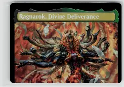 MTG Final Fantasy Vanille, Cheerful I'Cie Foil x1 NM - Image 2