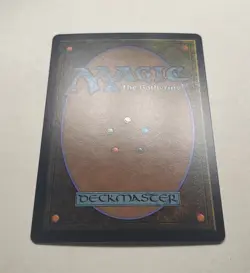 Jumbo Cactuar (Borderless) Final Fantasy Foil - Image 4