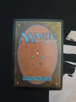 Mystic Remora (Borderless) Dominaria Remastered Regular - Image 2