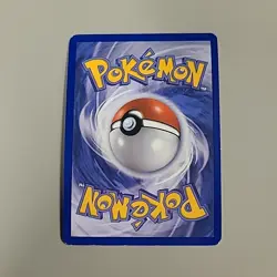 Pokemon TCG Lopunny 9/17 - SWIRL POP Series 9 Cosmos Holo - Image 2