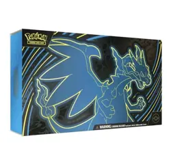 Pokemon TCG Phantasmal Flames Mega Charizard EX UPC CONFIRMED 11/14 PRESALE - Image 1