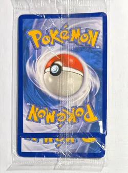 Shiftry 11/114 Vivillon 15/162 ~ Pokemon Dual Promo ~ Sealed Holo Cosmos - Image 2