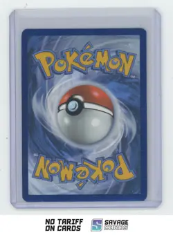 2025 Pokemon Mega Evolutions Illustration Rare Holo Bulbasaur #133/132 - Image 2