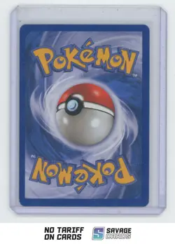 2007 Pokemon D & P Snowflake Advent Calendar Promo Glameow #83/130 - Image 2