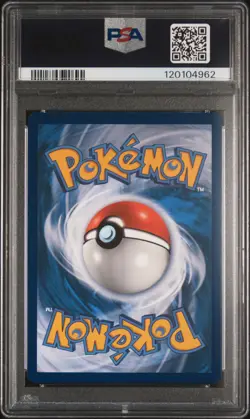2024 POKEMON SVP EN-SV BLACK STAR PROMO #132 GRENINJA EX PSA 10 - Image 2