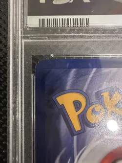 1999 Pokemon Fossil Dragonite #19 English 19/62 Non-Holo Rare - PSA 9 MINT - Image 5