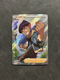 Pokemon TCG Hop 073/073! NM Condition! See Description! - Image 1