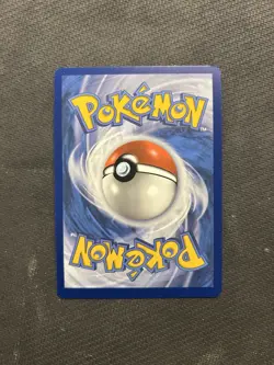 Pokemon TCG Larvesta 196/191! NM Condition! See Description! - Image 2