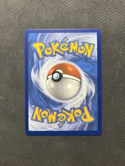Pokemon TCG Team Rocket's Mewtwo 240/182! NM Condition! See Description! - Image 2