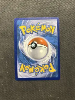 Pokemon TCG Mewtwo EX 103/108! MP Condition! See Description! - Image 2