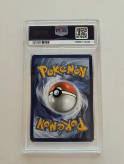 Eevee 173 - PSA 10 - 2025 Pokemon SVP EN #173 - Gem Mint 10 - Image 2