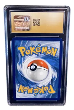 Pokemon Bulbasaur 133/132 CGC Pristine 10/ Mega Evolution/Illustration Rare 🔥 - Image 3