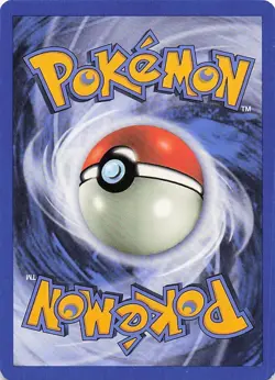 Wobbuffet 45/144 Reverse Holo Rare Pokemon Skyridge 2003 Pokemon TCG - Image 2