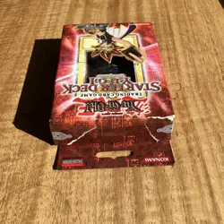 Yu-Gi-Oh! Near-Mint Starter Deck Yugi Evolution, Complete, Near Mint Condition - Image 4