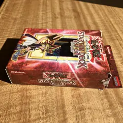 Yu-Gi-Oh! Near-Mint Starter Deck Yugi Evolution, Complete, Near Mint Condition - Image 5