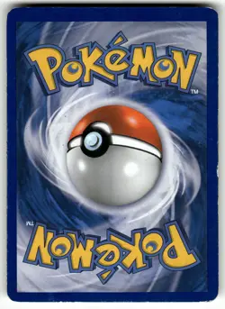 Umbreon - 10/90 010/090 Deck Exclusives MP Pokemon Card TCG - Image 2