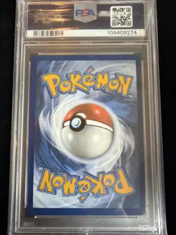 Charizard ex 056 Sv: Scarlet & Violet Promo Cards Holo PSA 9 - Pokemon - Image 2