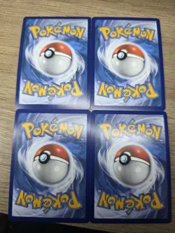 Pokemon TCG Pikachu V-Union SWSH139-142 Promo Card Set - Image 4