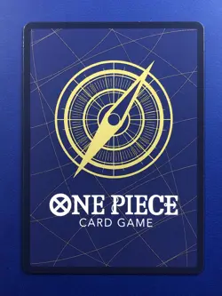 One Piece OP05-051 (Borsalino Kizaru) English Parallel Alt Art Rare CCG CARD EN - Image 3