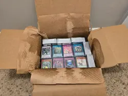 Yu-Gi-Oh 3000+ Card Common/Super Rare Bulk Lot, Varied Condition/Edition 600682787291 - Image 2