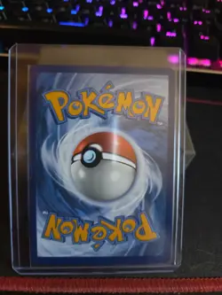 Kingdra EX 131 Pokemon TCG Scarlet & Violet Black Star Promo Holo Card NM - Image 2