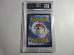 PSA 9 Kingdra EX Special Illustration Rare Promo SVP131 Pokemon Card - Image 2