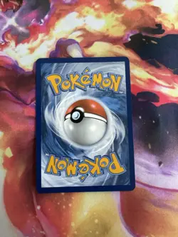 Pokemon TCG Charizard EX Holo Double Rare Card 054/091 SV Paldean Fates - Image 3