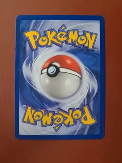 Pokemon Pikachu TCG Black Star Promos Card #27 Regular Promo Near Mint - Image 2