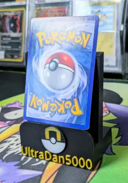 Deoxys EX BW82 Black Star Promo Pokemon Card - Image 5