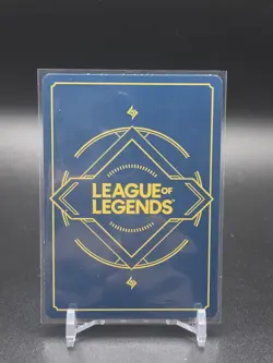 Riftbound Nocturne Card Origins OGN 194/298 League Of Legends English - Image 2